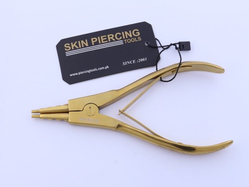 Ring Opener Plier