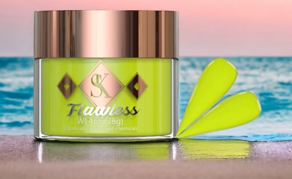 SK Flawless Ltd