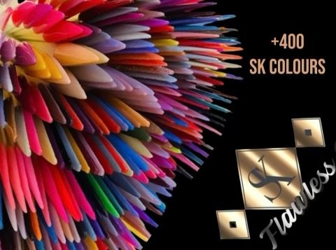 SK Flawless Ltd