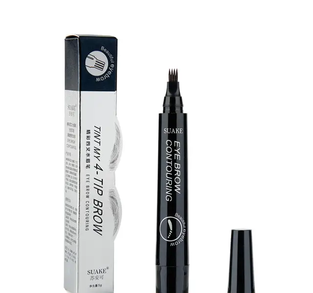 Eyebrows pen