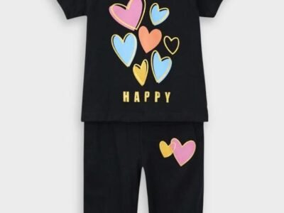 Children clothing