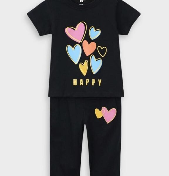 Children clothing