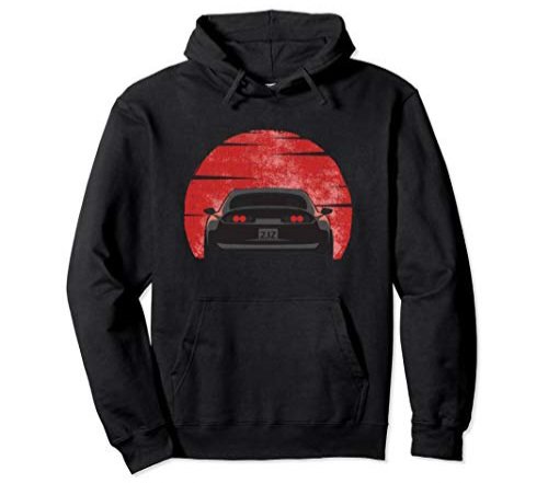 Men's hoodies