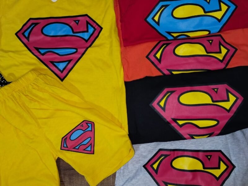 Children clothing