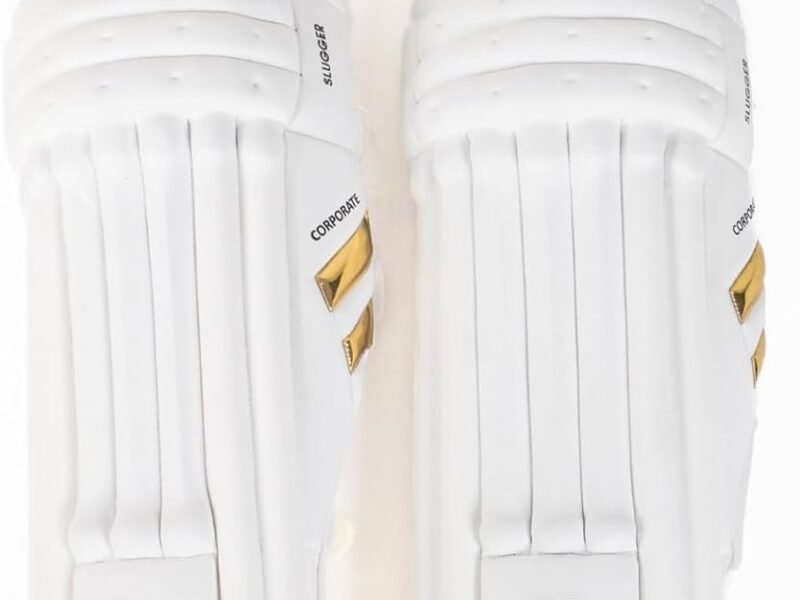 Cricket pads