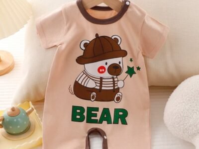 Children clothing