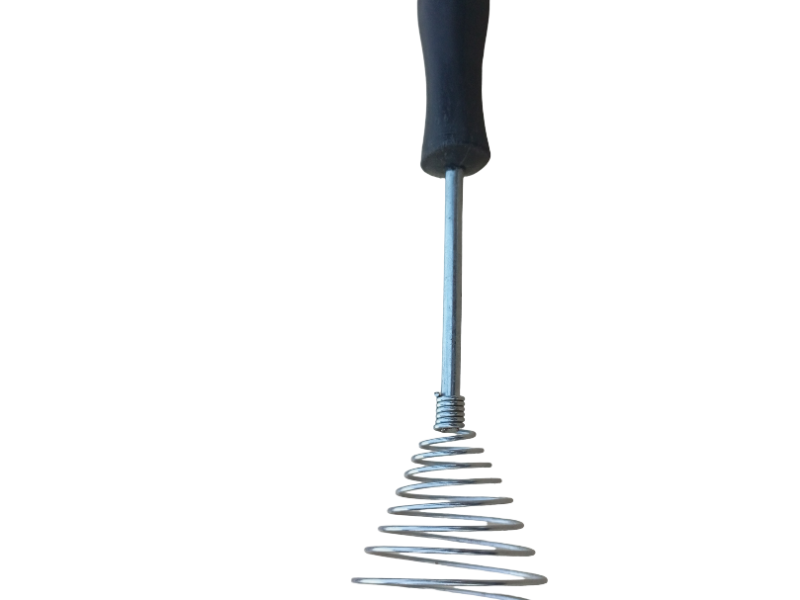 Egg Mixer Model (2.0)