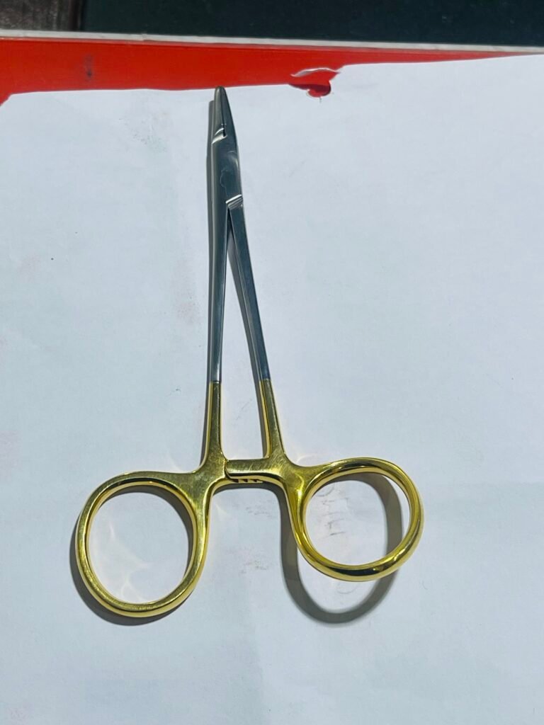 TC Needle Holders with TC Jaws – apnatraders.com