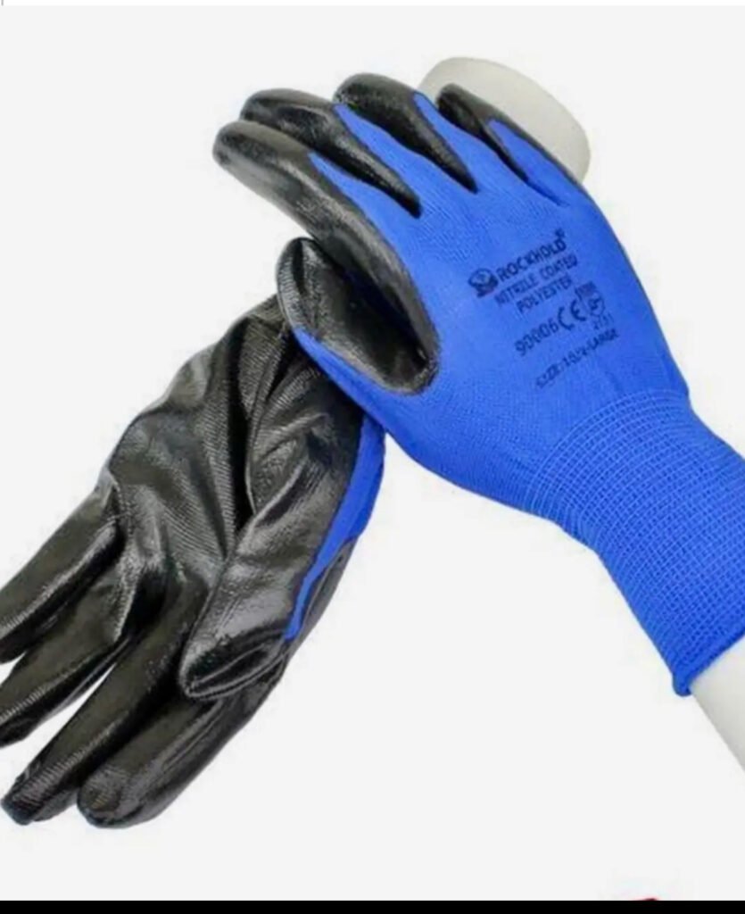 Work gloves