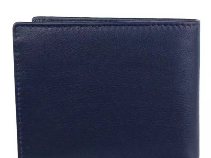 Men's wallet