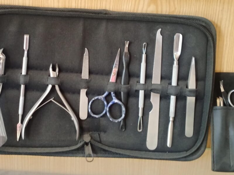 Surgical beauty instruments