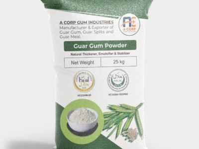 Guar Gum Powder