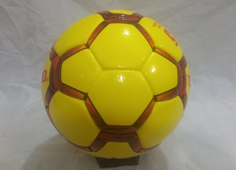 FIFA-Quality Match Ball: Premium Football for Professional Play