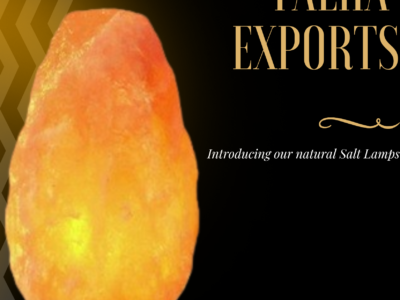 Himalayan Pink Salt Lamps (5-7kg)