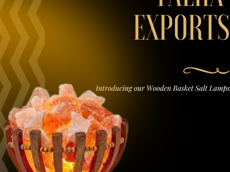 Himalayan Pink Salt Lamps (5-7kg)