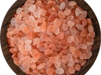 Himalayan Pink Salt Granules (2-5mm) 25kg Bags