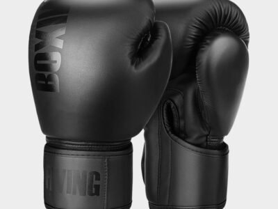 Boxing Gloves