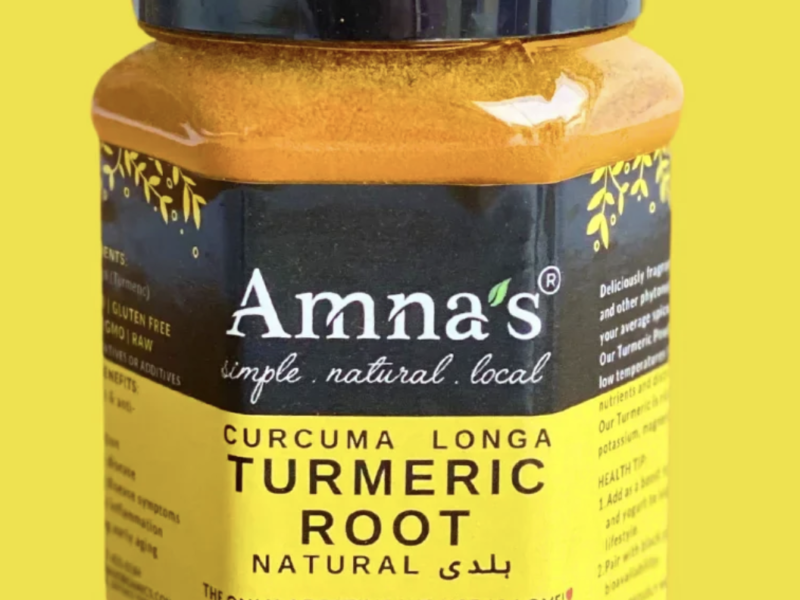 Turmeric