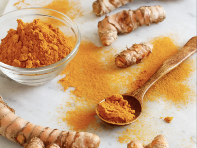 Turmeric