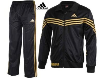 Track suits