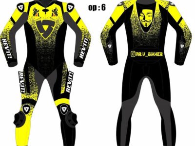 Motorcycle Racing suits